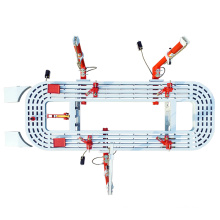 TFAUTENF car body repair equipment/chassis straightening frame  machine